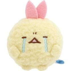 夢てのりぬいぐるみ 6点セット San-X すみっコぐらし 夢みるしっぽずテーマ 夢てのりぬいぐるみ