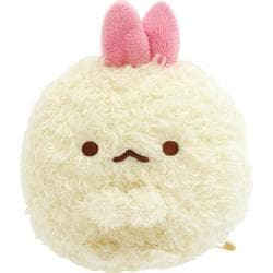 MV13101 すみっコぐらし ぬいぐるみ S 「夢みるしっぽず」テーマ えびてんのしっぽ