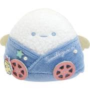 MV13001 すみっコぐらし てんむすステージぬいぐるみ 「夢みるしっぽず」テーマ