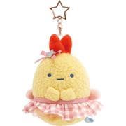 MV12401 すみっコぐらし 夢のぶらさげぬいぐるみ 「夢みるしっぽず」テーマ えびふらいのしっぽ