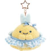 MV12501 すみっコぐらし 夢のぶらさげぬいぐるみ 「夢みるしっぽず」テーマ あじふらいのしっぽ