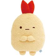 MV12701 すみっコぐらし みにみにクッション 「夢みるしっぽず」テーマ えびふらいのしっぽ