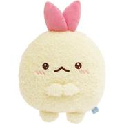 MV12901 すみっコぐらし みにみにクッション 「夢みるしっぽず」テーマ えびてんのしっぽ