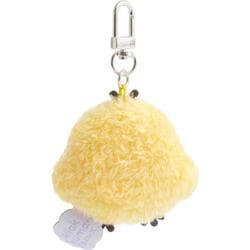 新品　リラックマ　sakumaru サクマル　ぶらさげぬいぐるみ　キイロイトリ 新品 リラックマ sakumaru サクマル ぶらさげぬいぐるみ