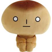 MV29901 サンエックスキャラクターズ ぎゅーっとぬいぐるみ こげぱん