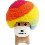 MV30001 サンエックスキャラクターズ ぎゅーっとぬいぐるみ アフロ犬