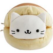 MV30101 サンエックスキャラクターズ ぎゅーっとぬいぐるみ にゃんにゃんにゃんこ
