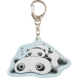 AB35001 サンエックスキャラクターズ アクリルキーホルダー たれぱんだ
