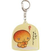 AB35002 サンエックスキャラクターズ アクリルキーホルダー こげぱん