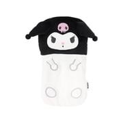 SR-0296 サンリオキャラクターズ ぬいぐるみクールピロー クロミ