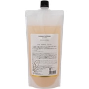 コハク プラチナム シャンプー詰め替え用 500ml