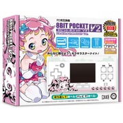 CC-8PV2K-CW [FC用互換機 8ビットポケットV2 ＜キラキラスターナイトVer.＞]