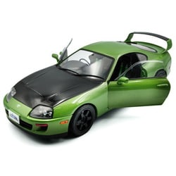 ソリッド SOLIDO 1/18 GRスープラ ブルー Solido 1:18 Toyota GR SUPRA BLUE 2021 S1809003 – Horizon Diecast