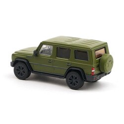 Amazon | 拓意 XCARTOYS 北京越野 SUV BAIC ORV BJ80 ダイ