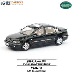ヨドバシ.com - エックスカートイズ XCARTOYS Y48-01 1/64