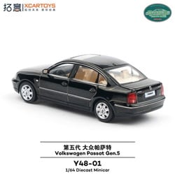 ヨドバシ.com - エックスカートイズ XCARTOYS Y48-01 1/64