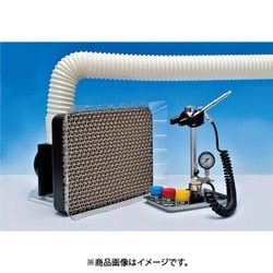 クレオス Mr.スーパーブース コンパクトを購入！ - 無臭モデリング