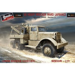ヨドバシ.com - Thunder MODEL TB35011 1/35 米・ワード・ラ ヨドバシ.com - Thunder MODEL TB35011 1/35 米・ワード・ラ