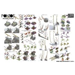 ヨドバシ.com - PONTOS MODEL ポントスモデル 23011F1 1/200 ヨドバシ.com - PONTOS MODEL ポントスモデル 23011F1 1/200