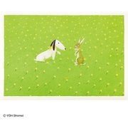 カード 多目的 ジェイクとウサギ 832120