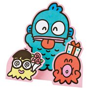 カード 多目的 ハンギョドン あかんべー 732991
