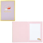 カード 誕生日祝い 紅茶 950793