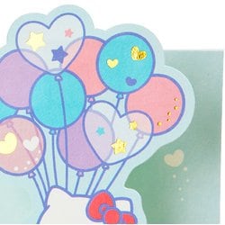 ヨドバシ.com - サンリオ Sanrio カード 誕生日祝い ミニカード