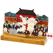 カード 多目的 相撲 453820