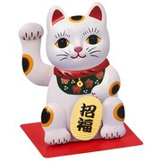 カード 多目的 招き猫 453897