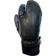 Extreme Ride BLACK/NAVY Mサイズ ESK-2130