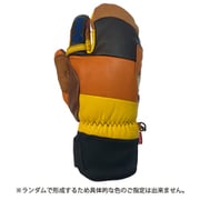 Extreme Ride スキー スノーボード グローブ PATCHWORK/WARM A Mサイズ ESK-2430P