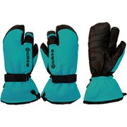 Mountain Ride スキー スノーボード グローブ T BLUE/BLACK Sサイズ ESK-2230