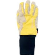 All Season スキー スノーボード グローブ BANANA/CREAM Mサイズ ESK-2350A