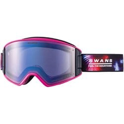 SWANS ゴーグル　OUTBACK スキー　スノーボード ヨドバシ.com - スワンズ SWANS OUTBACK スキー スノーボード