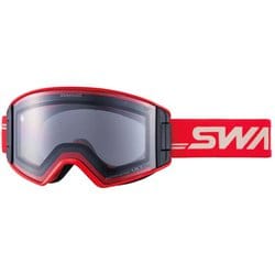 SWANS ゴーグル　OUTBACK スキー　スノーボード ヨドバシ.com - スワンズ SWANS OUTBACK COMPACT スキー