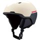 HSF-241 MIPS スキー スノーボード ヘルメット アイボリー（IVO） Lサイズ（58-61cm）