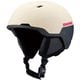 HSF-241 P2 スキー スノーボード ヘルメット アイボリー（IVO） Lサイズ（58-61cm）