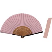 扇子 灰桜(はいざくら) 25 662