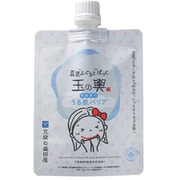 豆乳よーぐるとぱっく玉の輿 薬用美白 150g [フェイスマスク]
