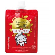 豆乳よーぐるとぱっく玉の輿 エイジングケア 150g [フェイスマスク]