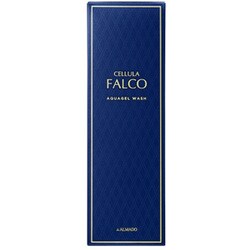 チェルラー ファルコ アクアジェルウォッシュ 100g [男性用クレンジング]