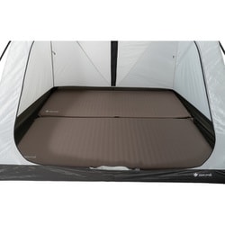 ヨドバシ.com - スノーピーク snow peak シェルインナーデュオ