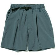 PA-25SU01003072 BR Q/D ACT Shorts M BL