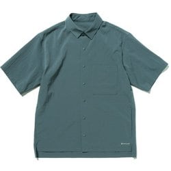 SH-25SU00205072 BR Q/D Shirt XL BL