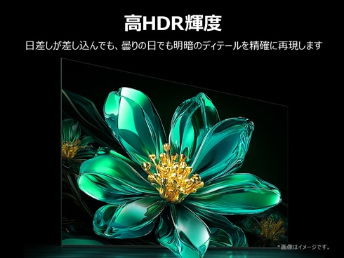 Amazon.co.jp: 【Amazon.co.jp限定】TCL 55V型 4K 量子ドット