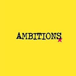 ONE OK ROCK／AMBITIONS （INTERNATIONAL VERSION） [CD]