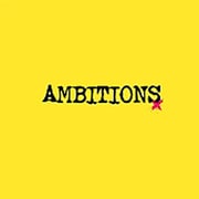 ONE OK ROCK／AMBITIONS （INTERNATIONAL VERSION） [CD]