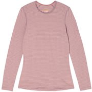 メリノ200オアシスロングスリーブクルー レディース アンダーウェア サミット(SU) Sサイズ(日本:Mサイズ) IXW20220