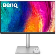 デザイナー向けモニター/AQCOLORシリーズ/27型/5K(5120×2880)/IPSパネル/HDMI×1 DP×1 Thunderbolt 4×1/スピーカー内蔵 PD2730S