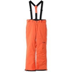 サーキューボウルパンツ メンズ スノーパンツ Zing(864) L-Rサイズ WE4450